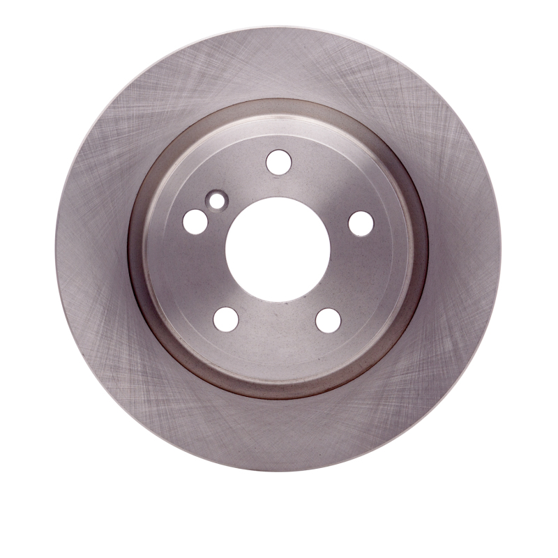 Picture of DFC 14-20 Infiniti QX30 Rear Brake Rotor