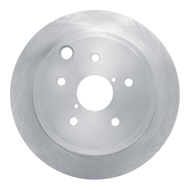 Picture of DFC 22-25 Subaru WRX Rear Brake Rotor