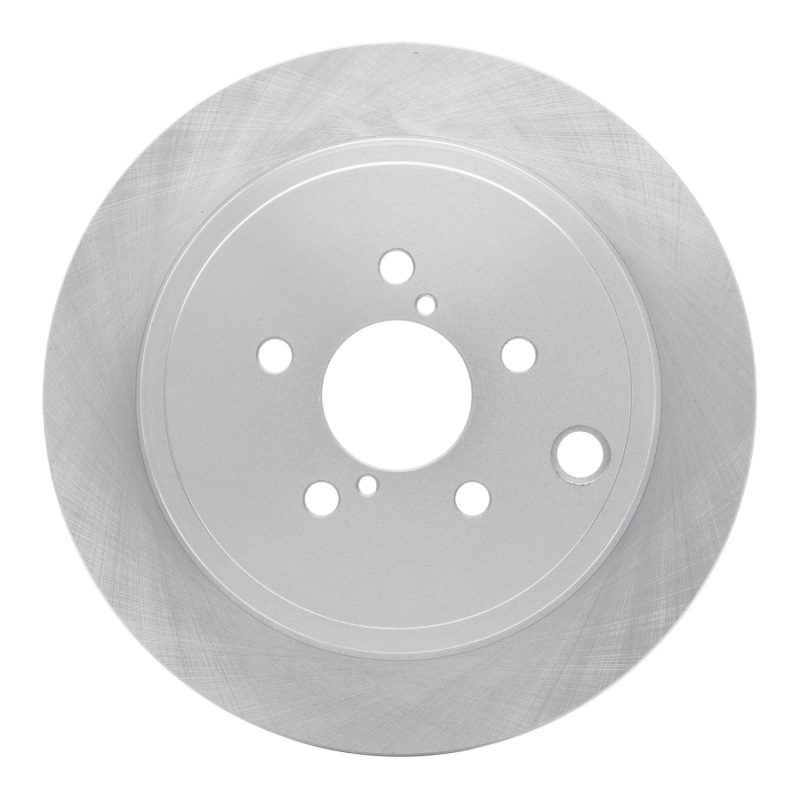 Picture of DFC 10-25 Scion FR-S Rear Brake Rotor