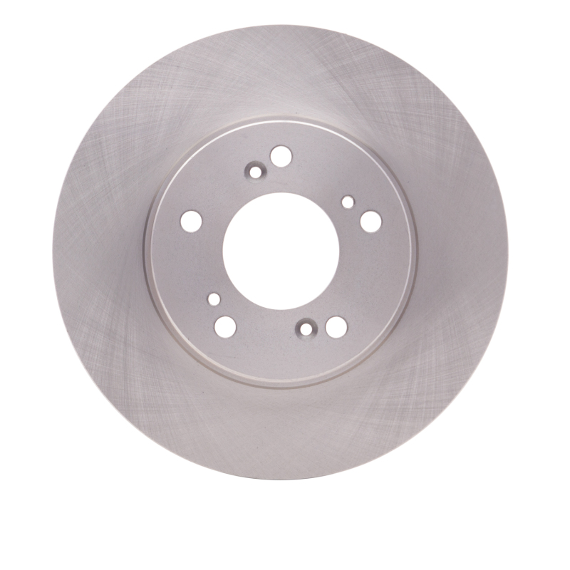 Picture of DFC 91-01 Acura RL Front Brake Rotor