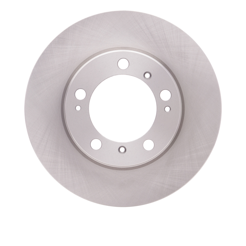 Picture of DFC 97-04 Porsche Boxster Front Brake Rotor