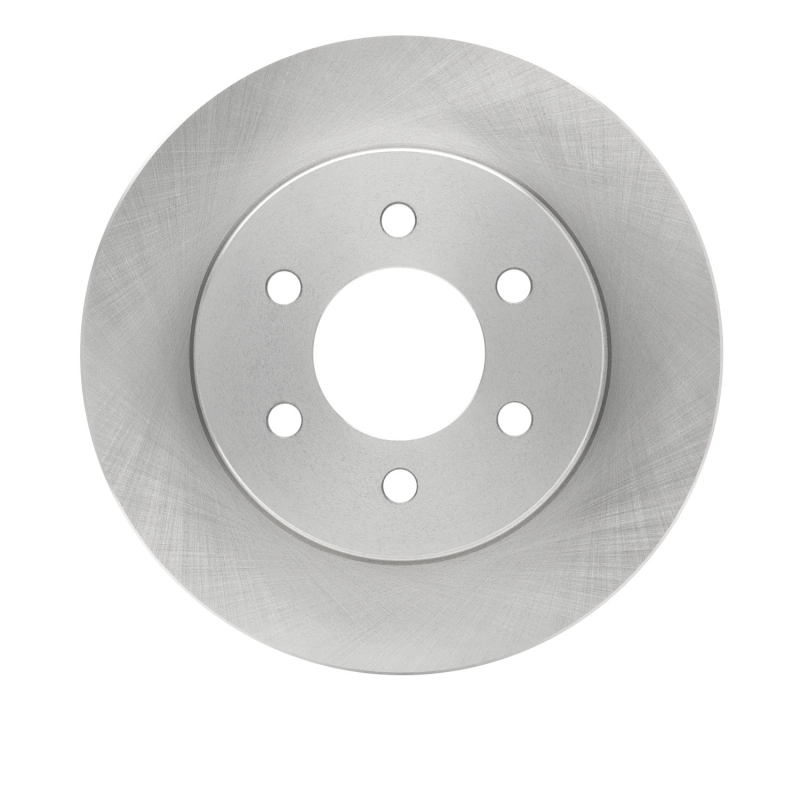 Picture of DFC 97-02 Dodge Durango Front Brake Rotor