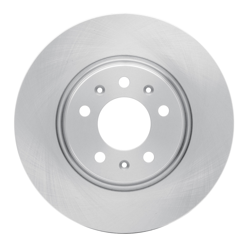 Picture of DFC 06-10 Pontiac Solstice Front Brake Rotor