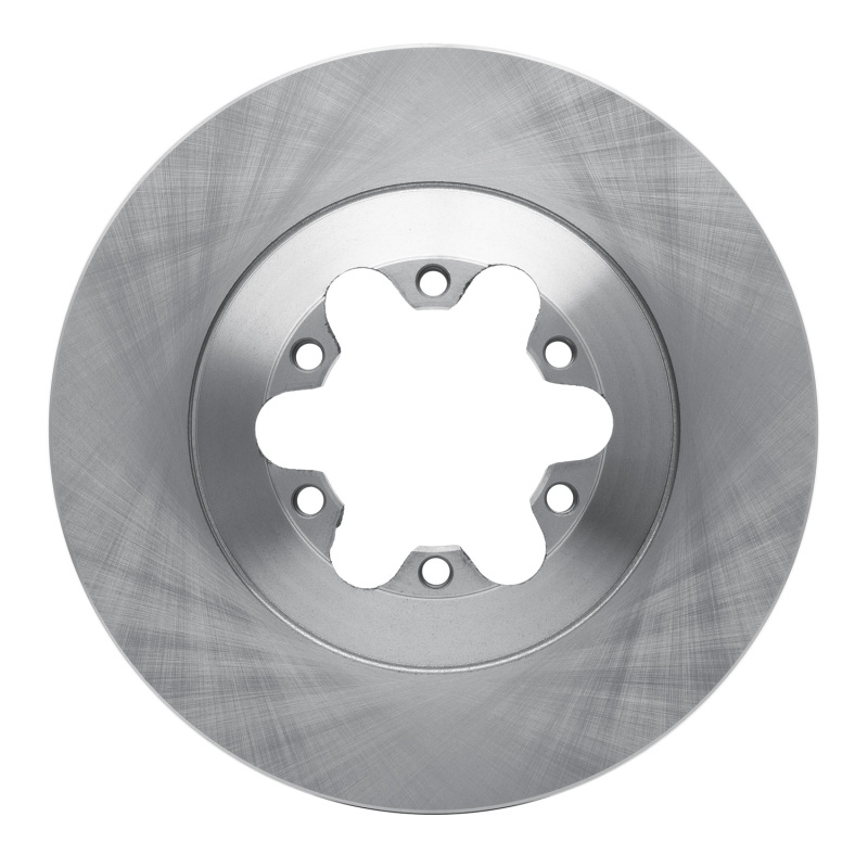 Picture of DFC 09-12 Chevrolet Colorado Front Brake Rotor