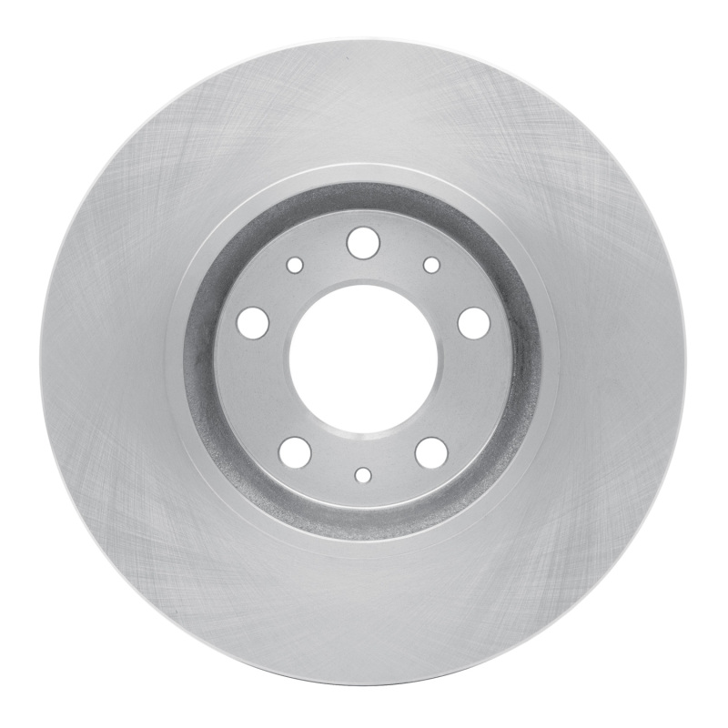 Picture of DFC 06-10 Pontiac Solstice Front Brake Rotor