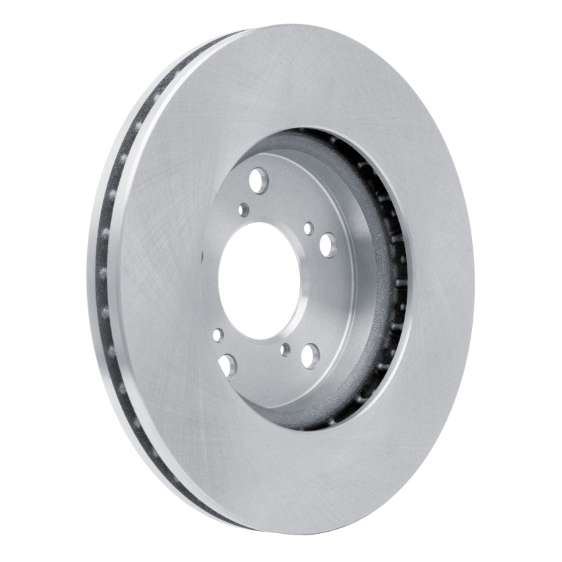 Picture of DFC 05-10 Honda Odyssey Front Brake Rotor