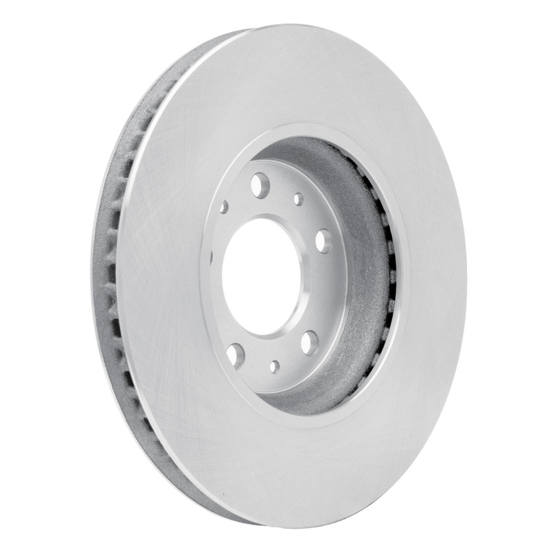 Picture of DFC 06-10 Pontiac Solstice Front Brake Rotor