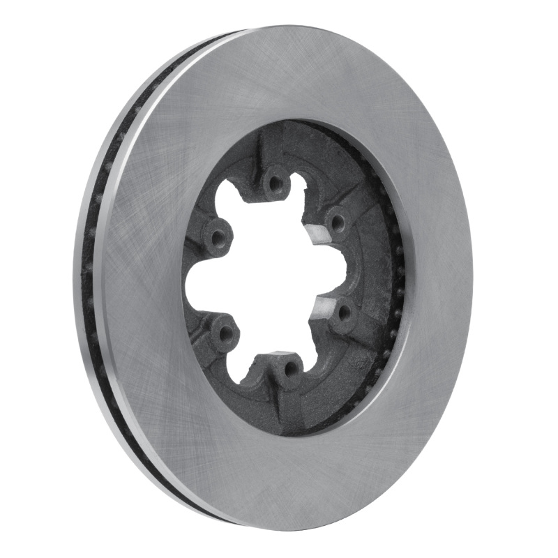 Picture of DFC 09-12 Chevrolet Colorado Front Brake Rotor