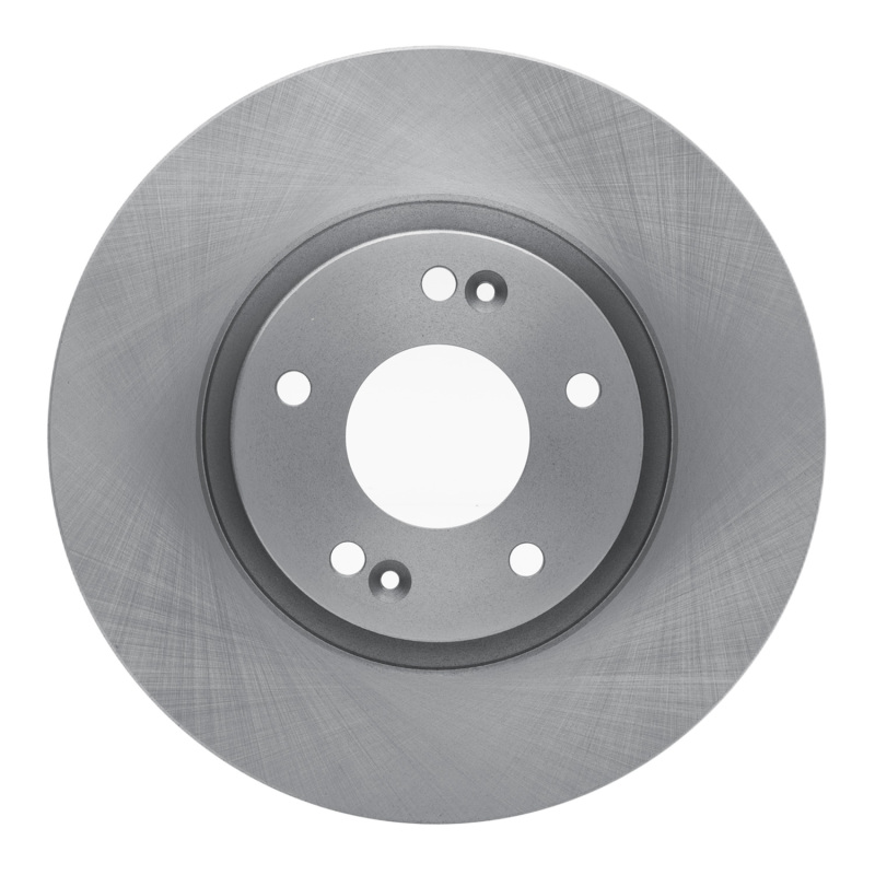 Picture of DFC 07-09 Hyundai Santa Fe Front Brake Rotor
