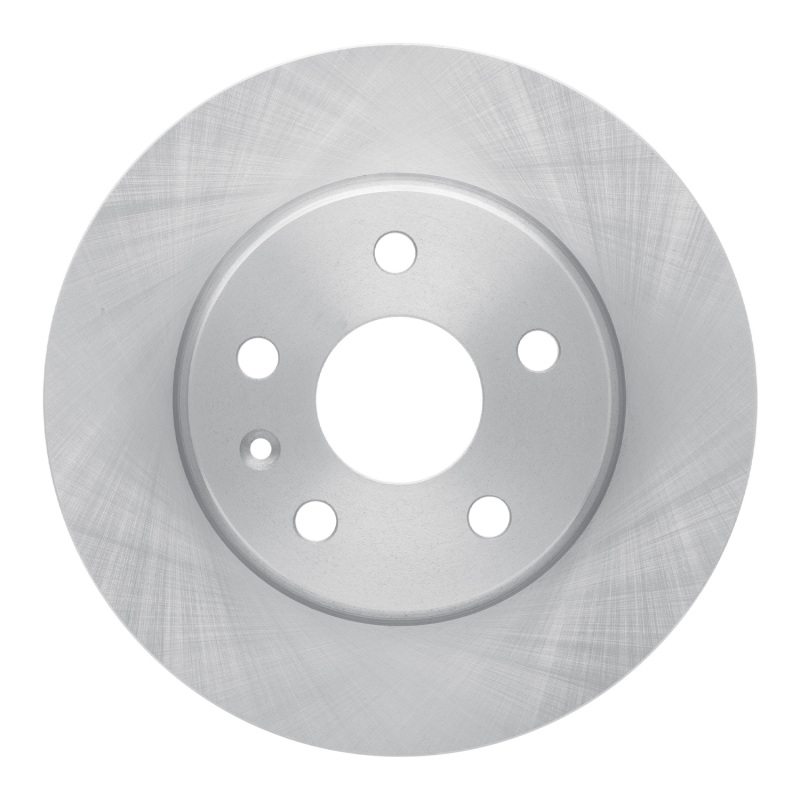 Picture of DFC 11-16 Buick Regal Front Brake Rotor