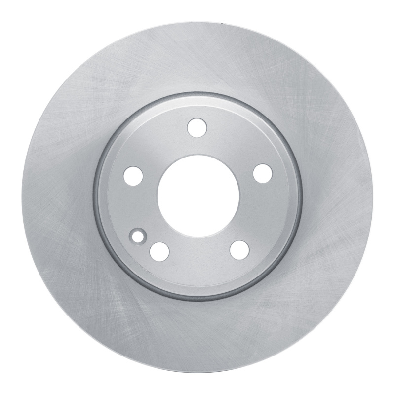 Picture of DFC 12-18 Mercedes-Benz B250E Front Brake Rotor