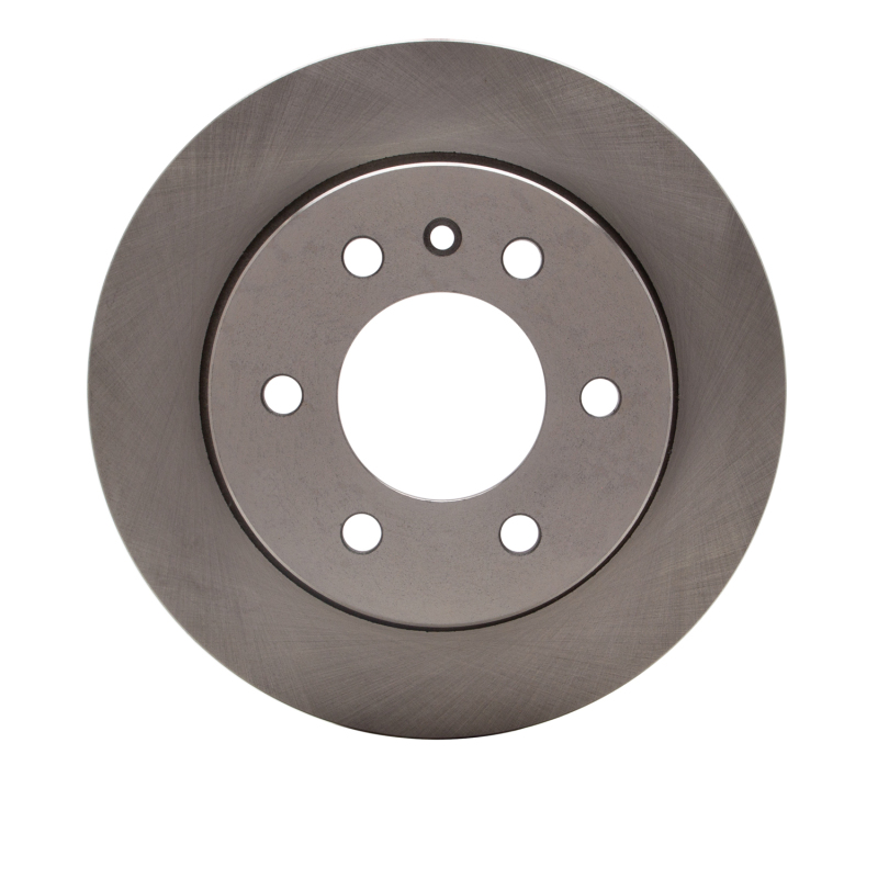 Picture of DFC 19-25 Mercedes-Benz Sprinter 2500 Rear Brake Rotor