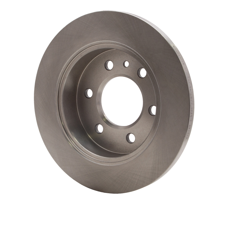 Picture of DFC 19-25 Mercedes-Benz Sprinter 2500 Rear Brake Rotor