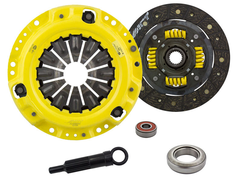 Picture of ACT XT/Perf Street Sprung Clutch Kit
