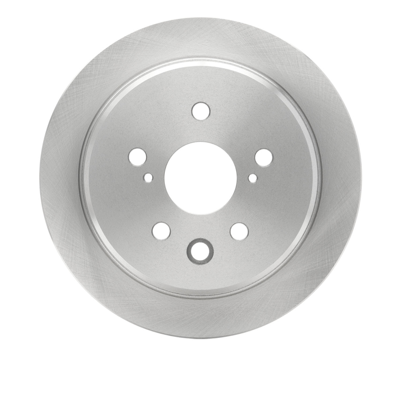 Picture of DFC 06-15 Lexus IS250 Rear Brake Rotor