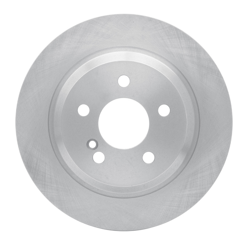 Picture of DFC 03-06 Mercedes-Benz SL500 Rear Brake Rotor