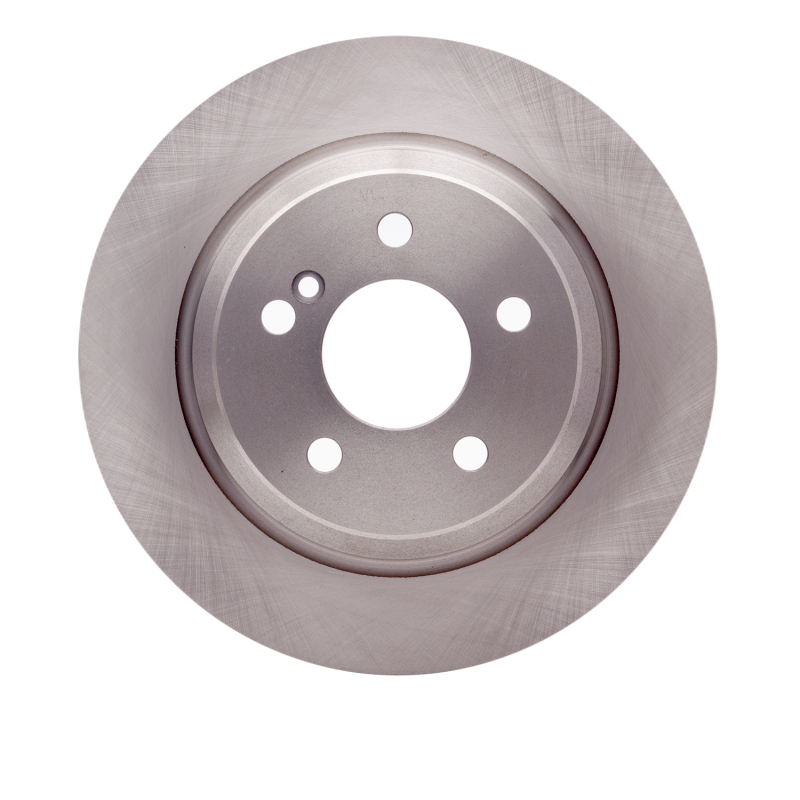 Picture of DFC 03-06 Mercedes-Benz CL500 Rear Brake Rotor
