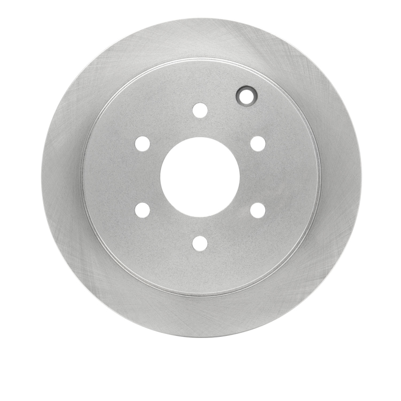 Picture of DFC 05-25 Nissan Frontier Rear Brake Rotor