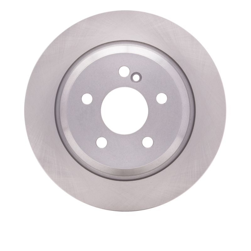 Picture of DFC 07-13 Mercedes-Benz S550 Rear Brake Rotor