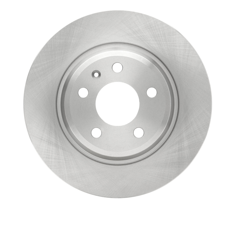 Picture of DFC 08-25 Audi A6 Quattro Rear Brake Rotor