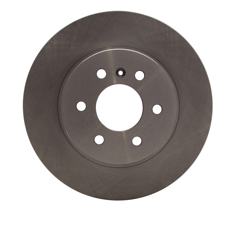 Picture of DFC 06-09 Buick Terraza Rear Brake Rotor
