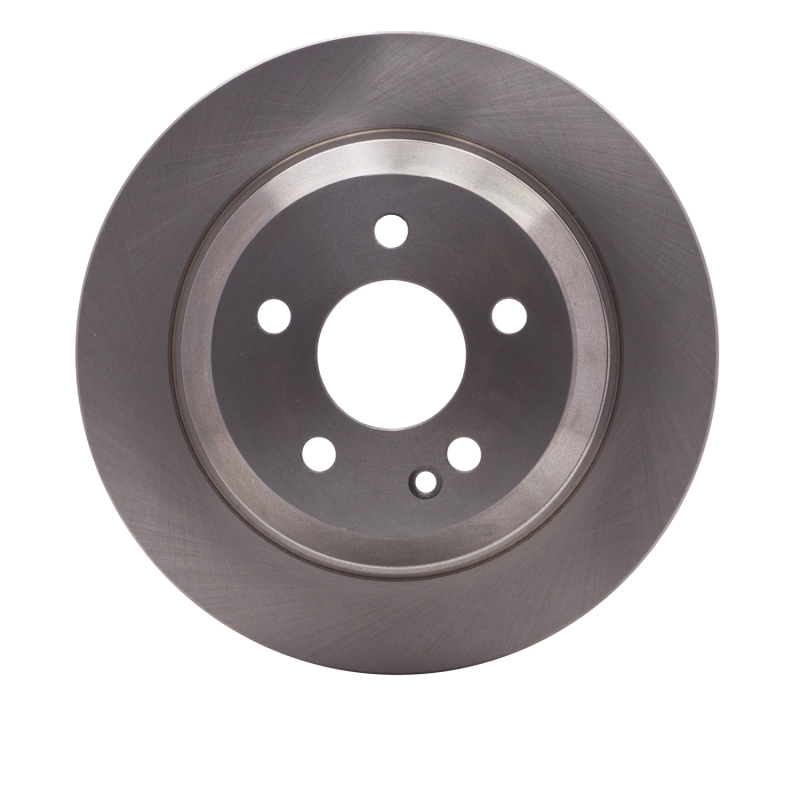 Picture of DFC 16-23 Mercedes-Benz Viano (Mexico) Rear Brake Rotor