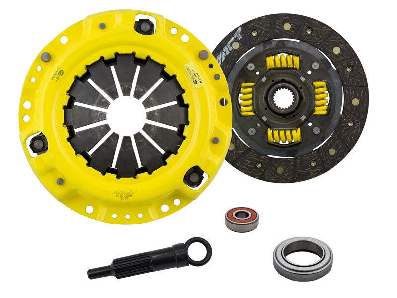 Picture of ACT HD/Perf Street Sprung Clutch Kit