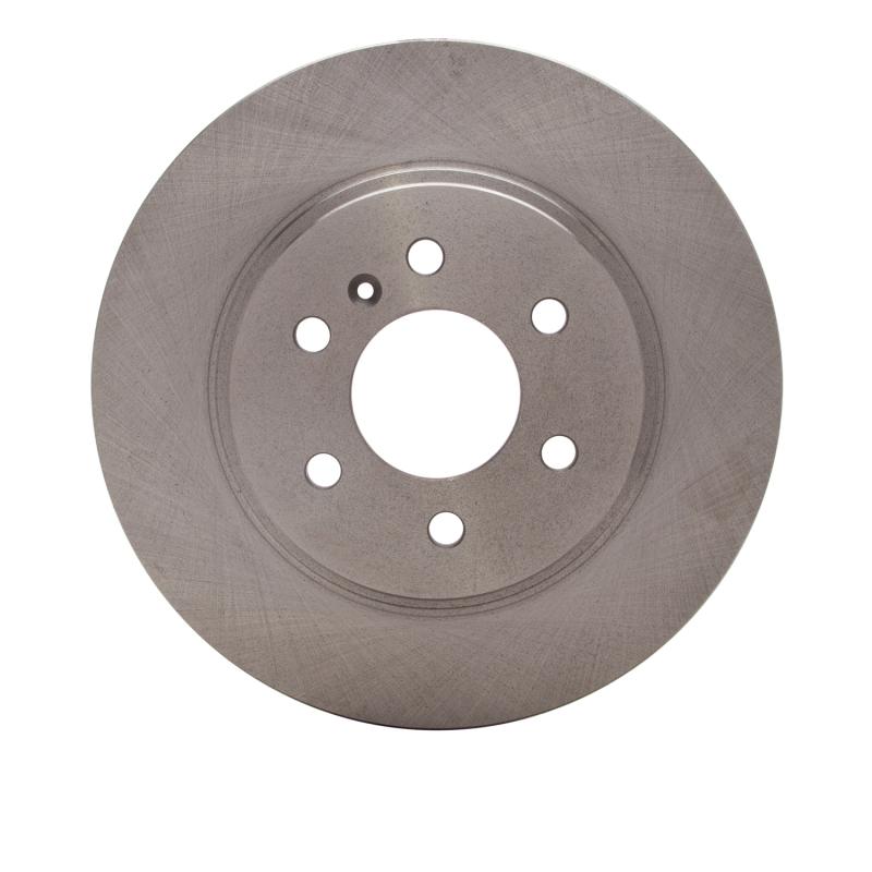 Picture of DFC 2006 Buick Terraza Rear Brake Rotor