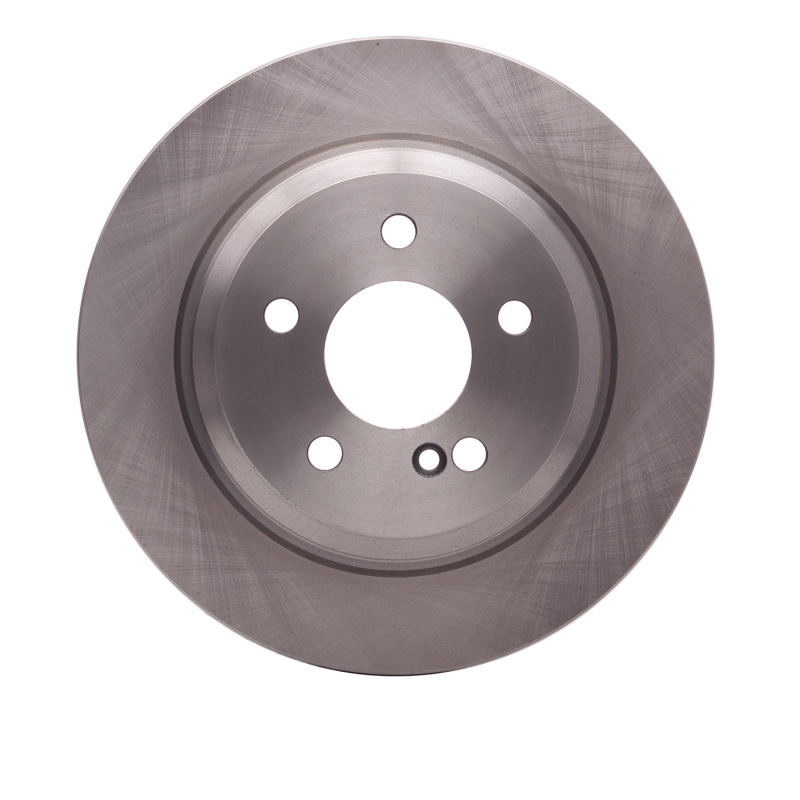Picture of DFC 03-13 Mercedes-Benz SL500 Rear Brake Rotor