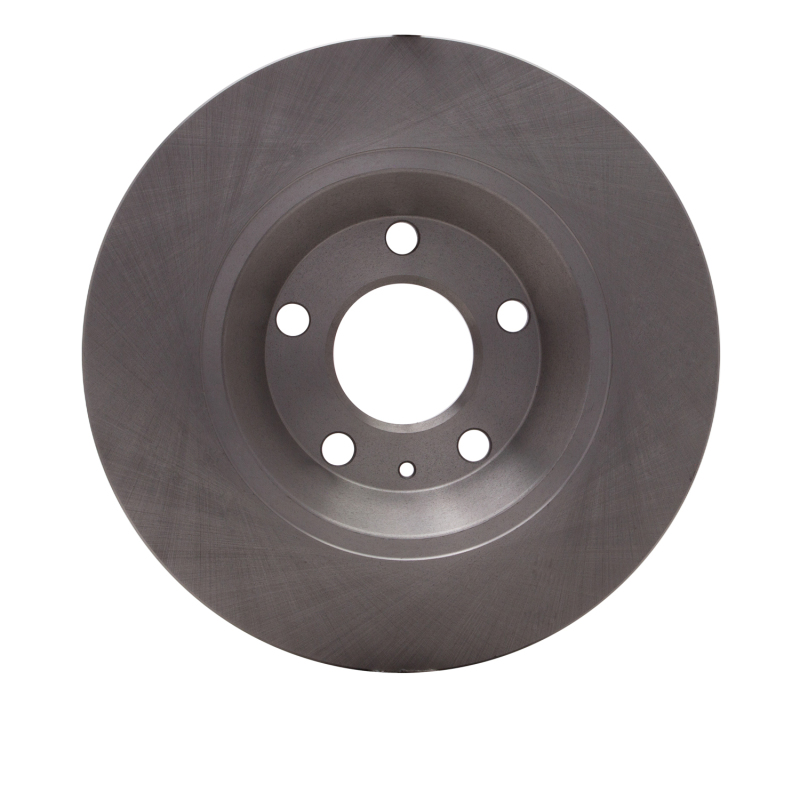 Picture of DFC 04-09 Audi S4 Rear Brake Rotor