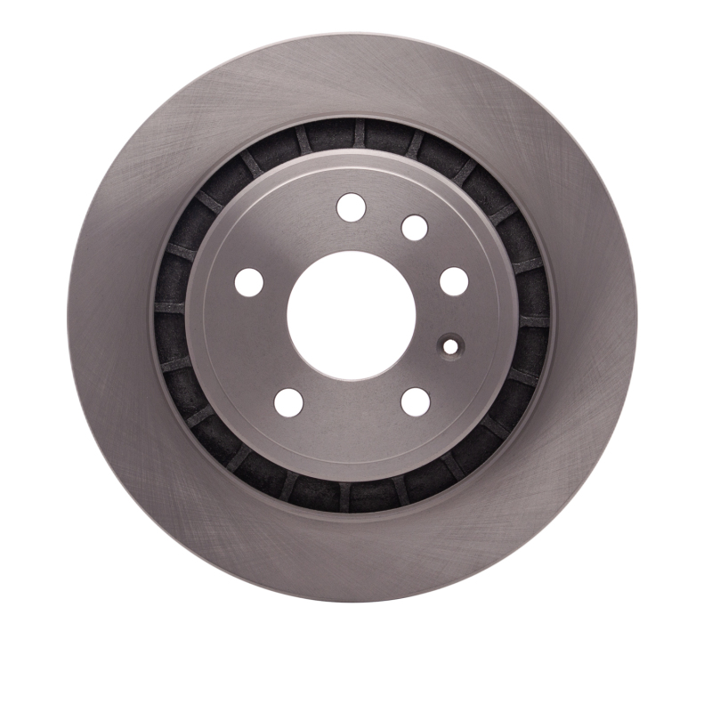 Picture of DFC 02-10 Saab 9-5 Rear Brake Rotor
