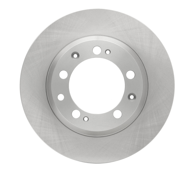 Picture of DFC 86-95 Porsche 944 Turbo Rear Brake Rotor