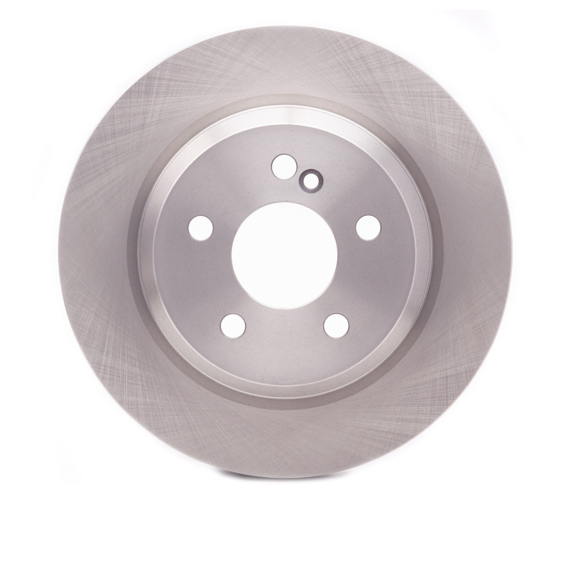 Picture of DFC 03-17 Mercedes-Benz CLS400 Rear Brake Rotor