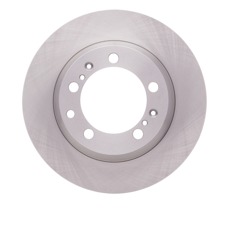 Picture of DFC 91-97 Porsche 911 Left Rear Brake Rotor