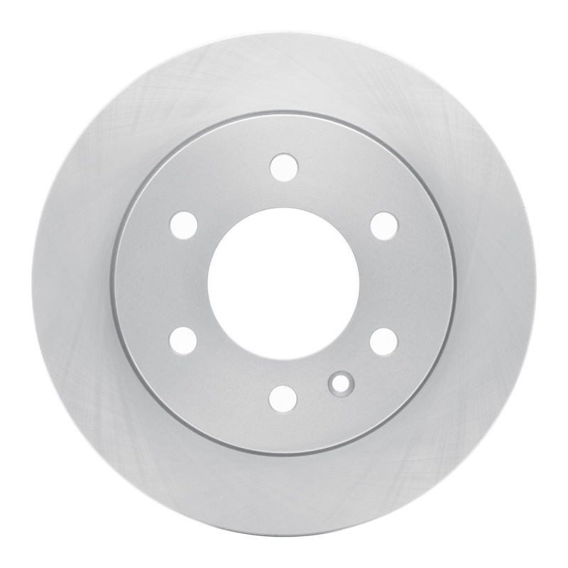 Picture of DFC 06-18 Dodge Sprinter 3500 Rear Brake Rotor