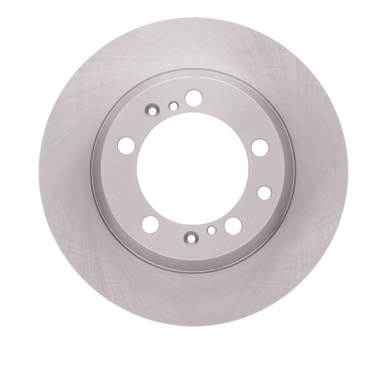 Picture of DFC 91-97 Porsche 911 Right Rear Brake Rotor