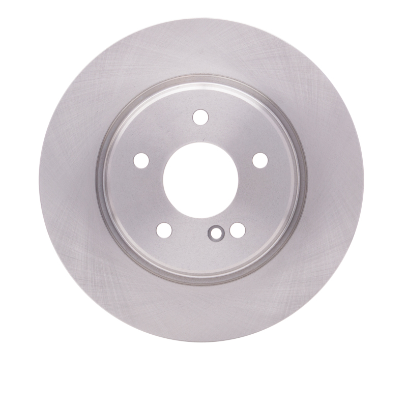 Picture of DFC 98-09 Chrysler Crossfire Rear Brake Rotor