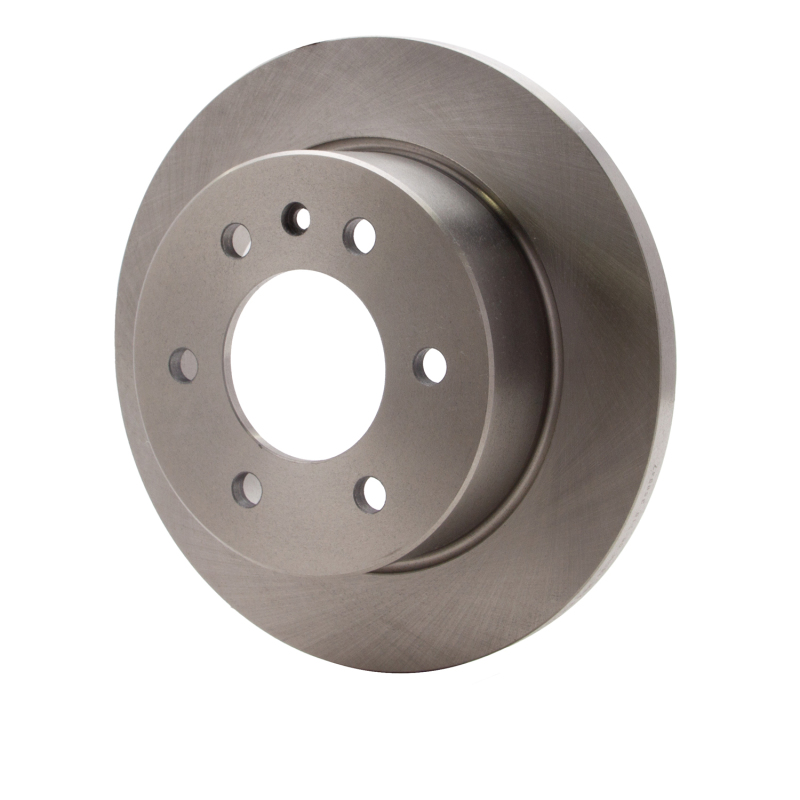 Picture of DFC 19-25 Mercedes-Benz Sprinter 1500 Rear Brake Rotor