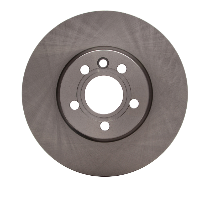 Picture of DFC 01-03 Volkswagen EuroVan Front Brake Rotor