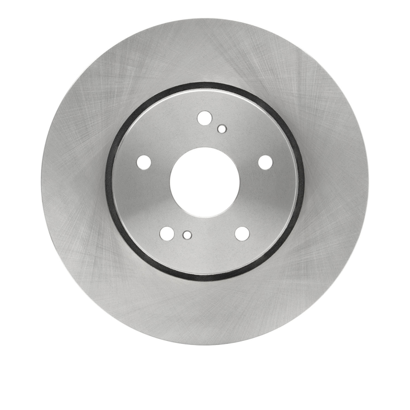 Picture of DFC 10-13 Suzuki Kizashi Front Brake Rotor
