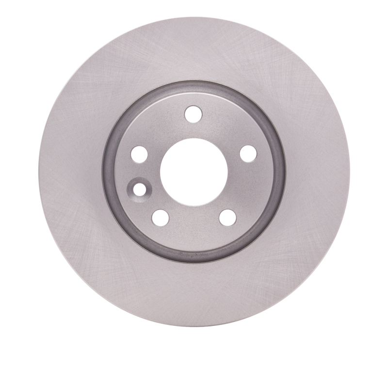 Picture of DFC 07-18 Land Rover Range Rover Evoque Front Brake Rotor