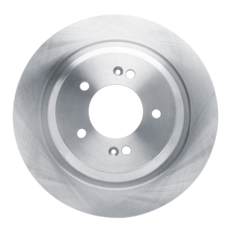 Picture of DFC 21-25 Hyundai Tucson Rear Brake Rotor