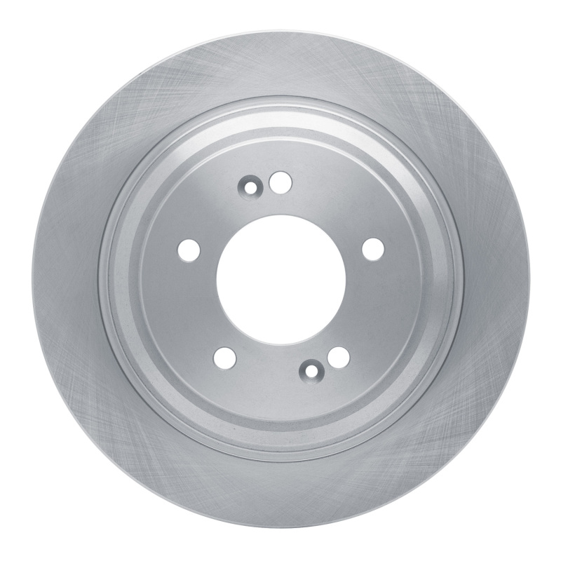 Picture of DFC 17-23 Hyundai Kona EV Rear Brake Rotor