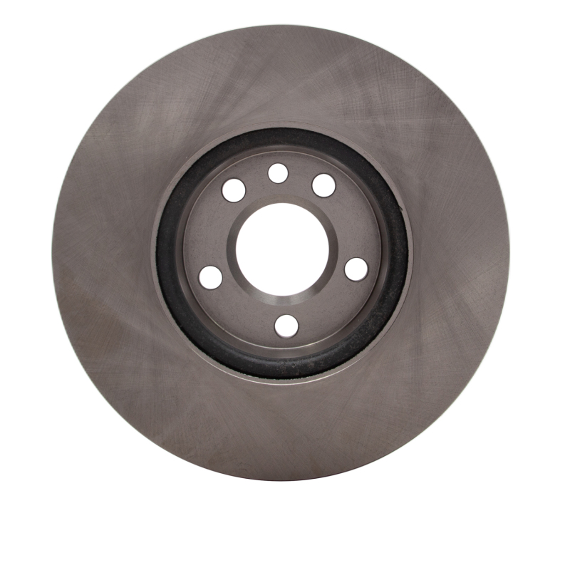 Picture of DFC 01-03 Volkswagen EuroVan Front Brake Rotor