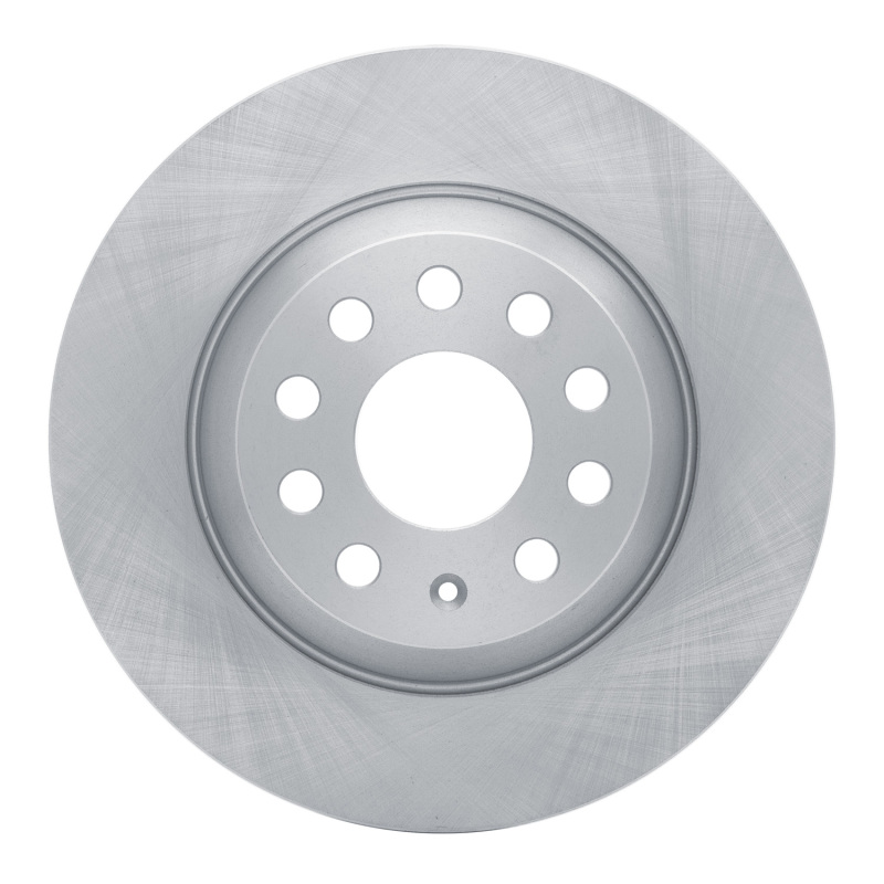 Picture of DFC 16-25 Audi Q3 Rear Brake Rotor