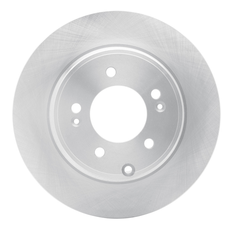 Picture of DFC 17-19 Kia Cadenza Rear Brake Rotor