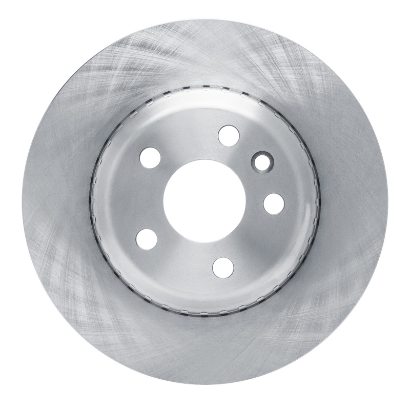 Picture of DFC 20-22 Jaguar E-Pace Rear Brake Rotor