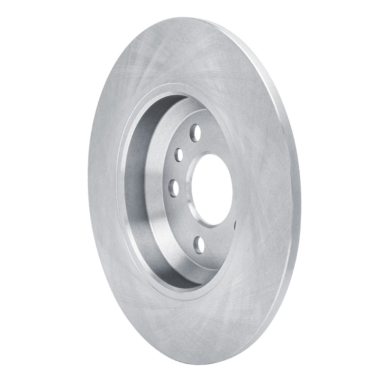 Picture of DFC 20-22 Jaguar E-Pace Rear Brake Rotor