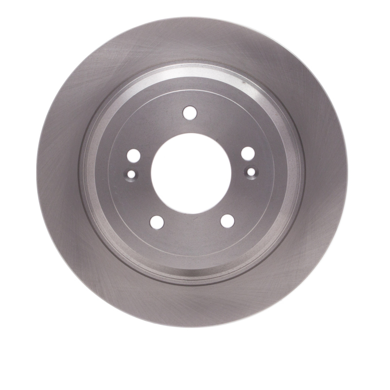 Picture of DFC 17-25 Hyundai Nexo Rear Brake Rotor