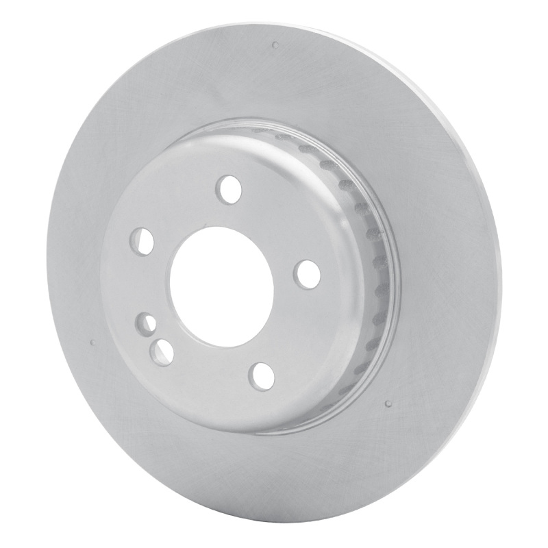 Picture of DFC 15-21 Mercedes-Benz C300 Coupe & Convertible Rear Brake Rotor